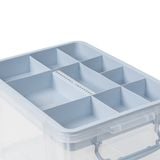  Hộp đựng đồ y tế to 6577-1 