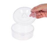  Hộp lạnh tròn nắp vặn 400ml 6612 