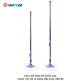  Bộ lau nhà Hokori 9556 