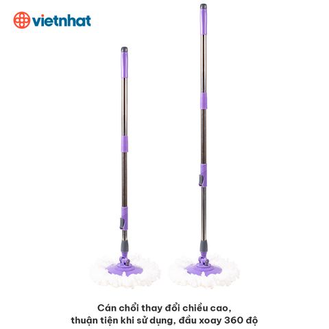  Bộ lau nhà Hokori 9556 