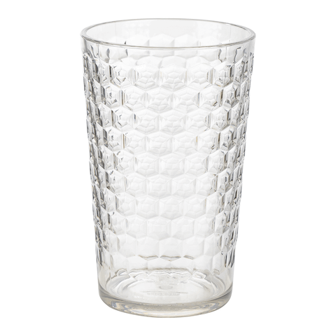  Cốc tổ ong 450ml Hokori 6386 