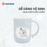  Cốc ngôi sao 2 màu 6263 