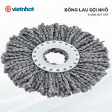  Bộ lau nhà tay kéo 9558 