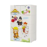  Tủ Lucky 4T 3864 - Tây Du Ký 