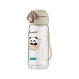  Bình nước trẻ em Panda 480ml Hokori 0080 