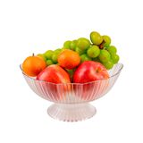  Đĩa hoa chân cao Hokori 1263 