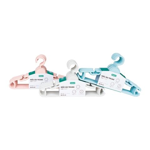  Mắc áo trung Hokori 2819 