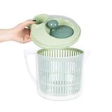  Bộ rổ quay rau 3516 