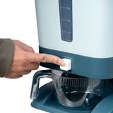  Thùng đựng gạo 20kg Hokori 5339 