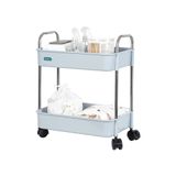  Kệ chữ nhật inox 2T Hokori 5591-2 