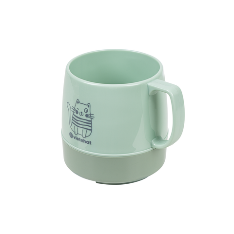  Cốc cách nhiệt 300ml 6352 