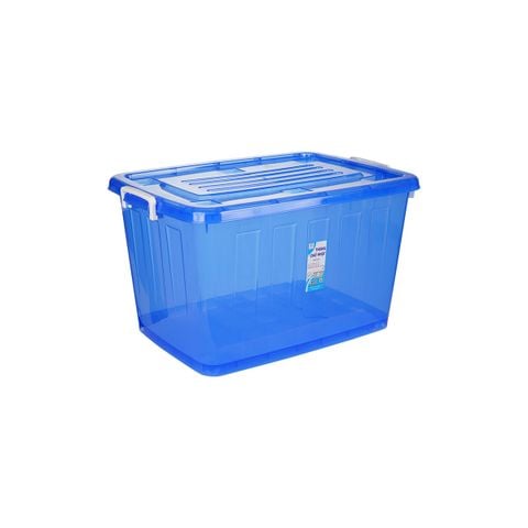  Thùng chữ nhật 90L 5327 trong 