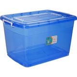  Thùng chữ nhật 85L trong 