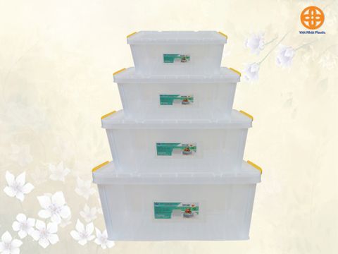  Thùng chữ nhật trung 5371 