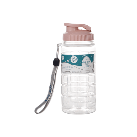  Bình nước caro 550ml 0097 