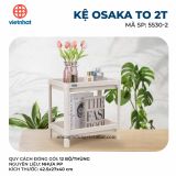  Kệ Osaka to 2T 5530-2 