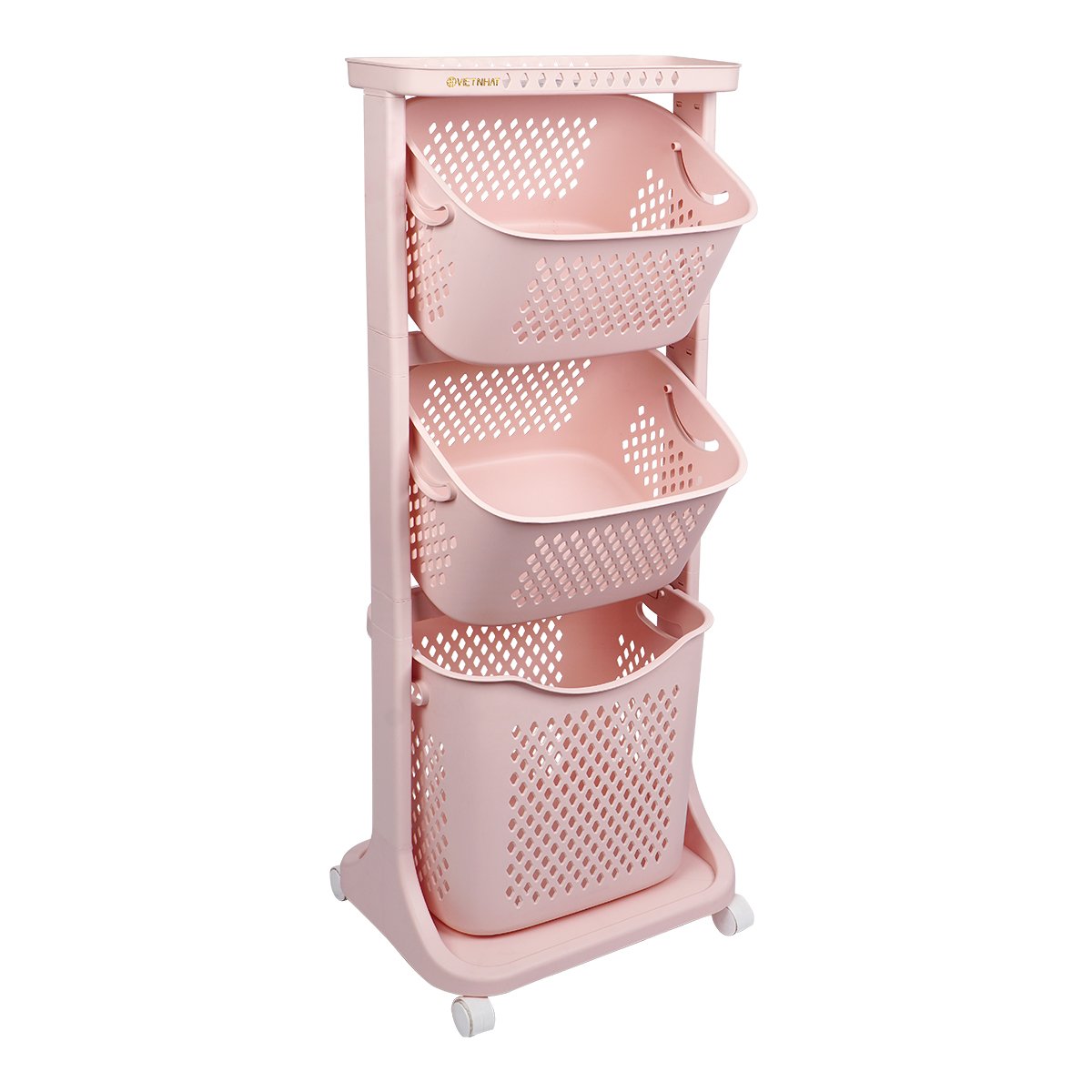 Kệ đựng đồ đa năng 3T 5567-3