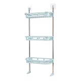  Kệ gác toilet 3T 5581-3 