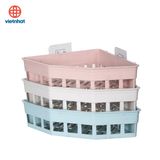  Khay tam giác dán tường Hokori 5610 