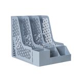  Khay đựng tài liệu 3 ngăn 5680 