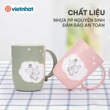 Cốc ngôi sao 2 màu 6263 