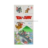  Tủ Lucky 5T 3865 - Tom & Jerry 