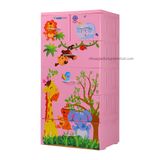  Tủ Lucky 5T 3865 - Vườn thú 