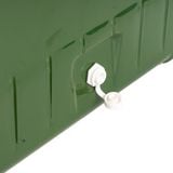  Phích vuông 80L 3962 