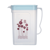  Ca vuông 1.8L trong Hokori 6082 