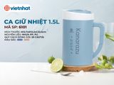  Ca giữ nhiệt 1.5L 6101 