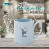  Cốc Hokori 330ml 6366 