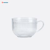  Cốc bầu tăm 250ml Hokori 6390 