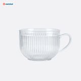  Cốc bầu tăm 400ml Hokori 6391 