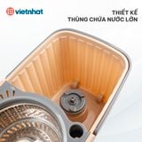  Bộ lau nhà tay kéo 9558 
