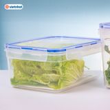  Hộp thực phẩm chữ nhật 6568 