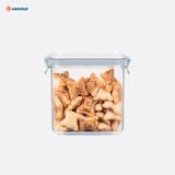  Hộp đựng đồ khô 750ml Hokori 6590 