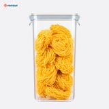  Hộp đựng đồ khô 1500ml Hokori 6592 