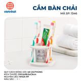 Cắm bàn chải 1346 