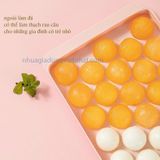  Vỉ đá tròn 33 viên 6978 