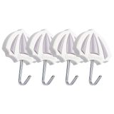  Móc dính dù dán tường bộ 4-2806-4 