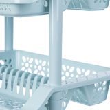  Kệ úp bát 3T 5595-3 