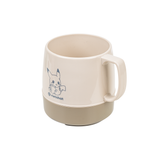  Cốc cách nhiệt 300ml 6352 