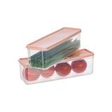  Hộp chữ nhật đa năng Hokori 6790 