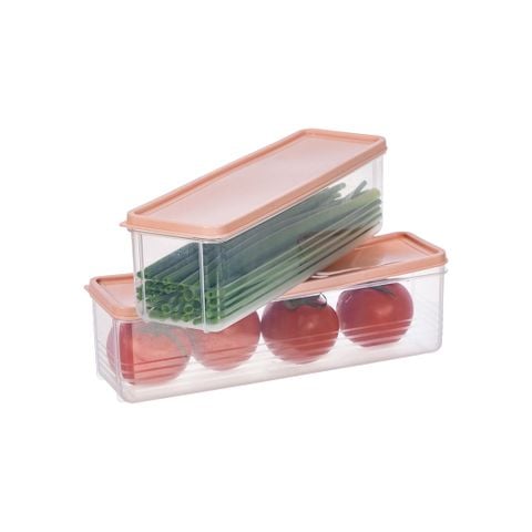  Hộp chữ nhật đa năng Hokori 6790 