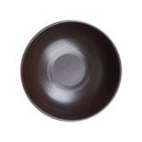  Bát tròn vân gỗ 1T9-6858 