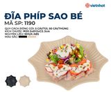  Đĩa phíp sao bé 1190 