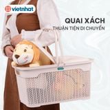  Làn nắp chấm bi Hokori 2609 