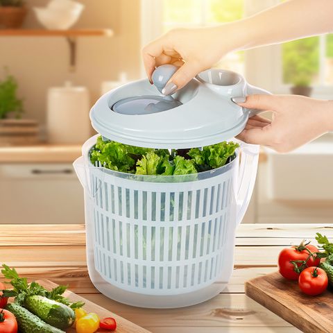  Bộ rổ quay rau 3516 