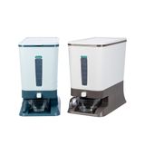  Thùng đựng gạo 20kg Hokori 5339 