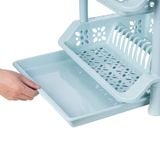  Kệ úp bát 2T 5595-2 